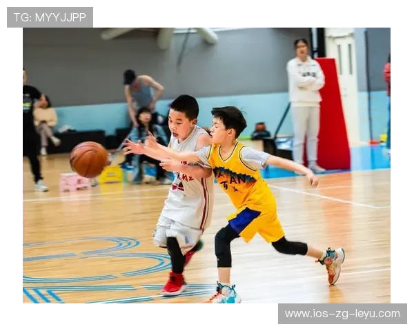 NBA新秀运球与投篮基础课——开启你的篮球梦想之门