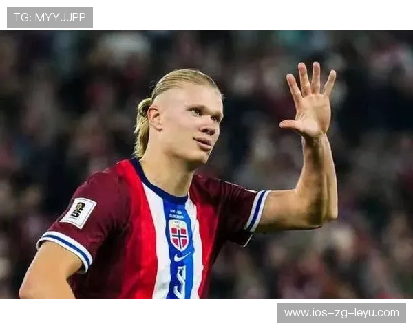 世界杯哈兰德抢点头槌带走胜利晋级八强