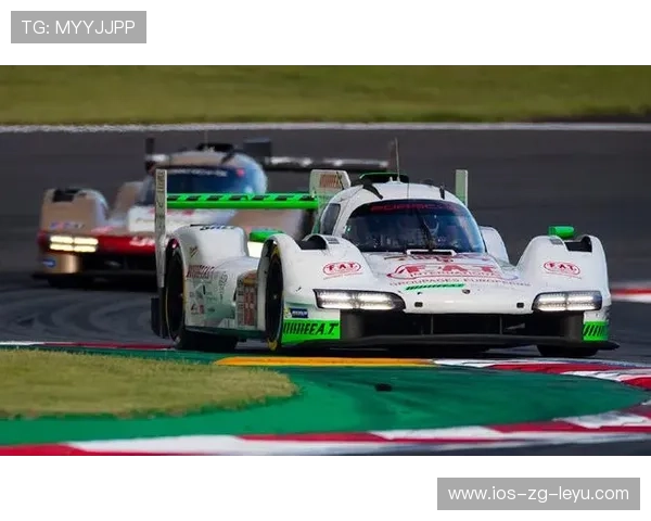 WEC车队完成中长距离测试，燃料策略执行顺利